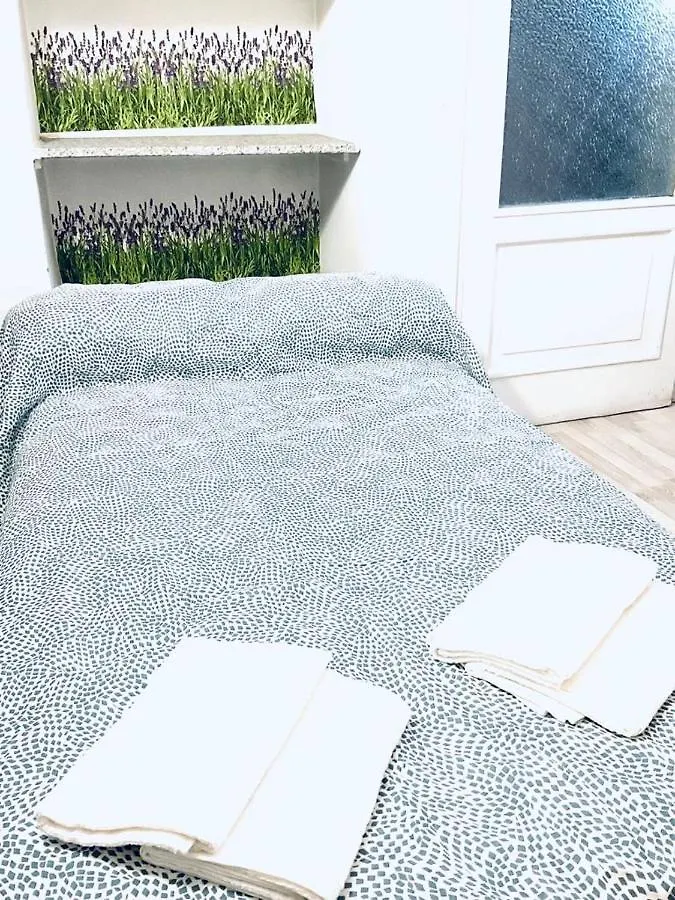 Your Home In Duomo Milan Apartment