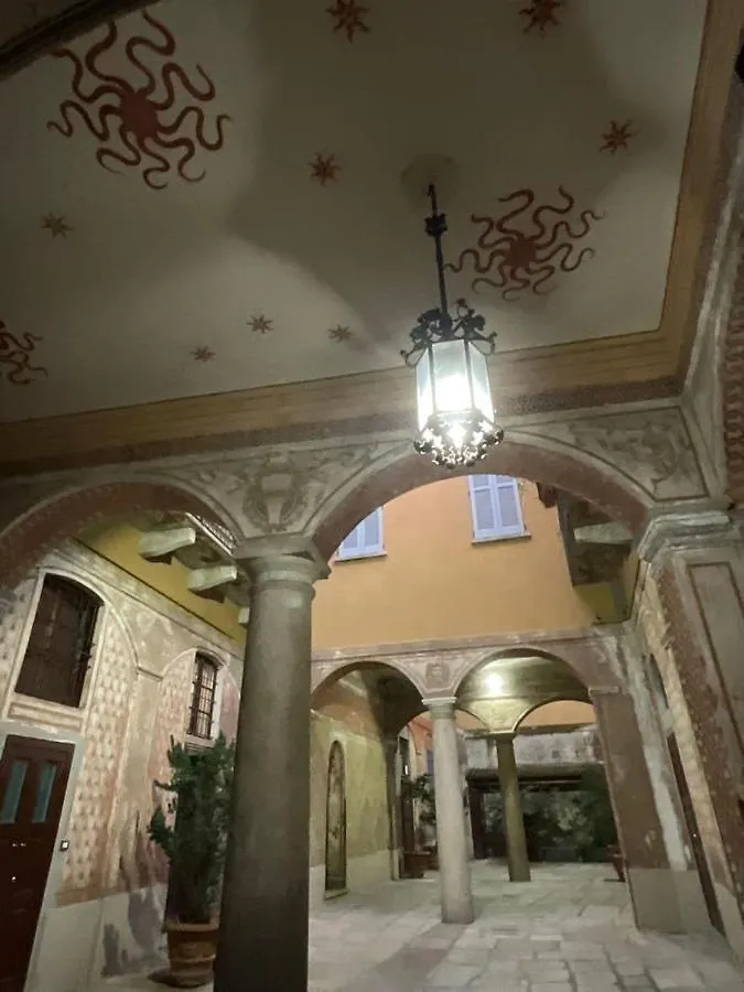 Your Home In Duomo ミラノ 0*,  イタリア