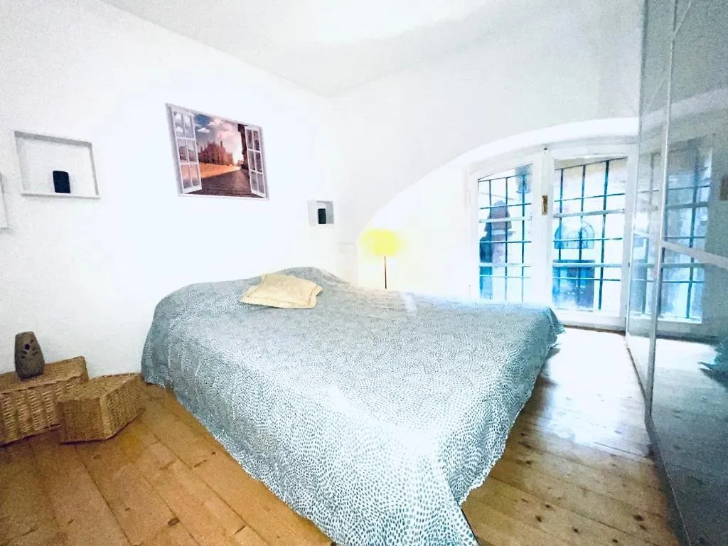 Your Home In Duomo location
